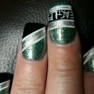 Meet your Posher, Becky